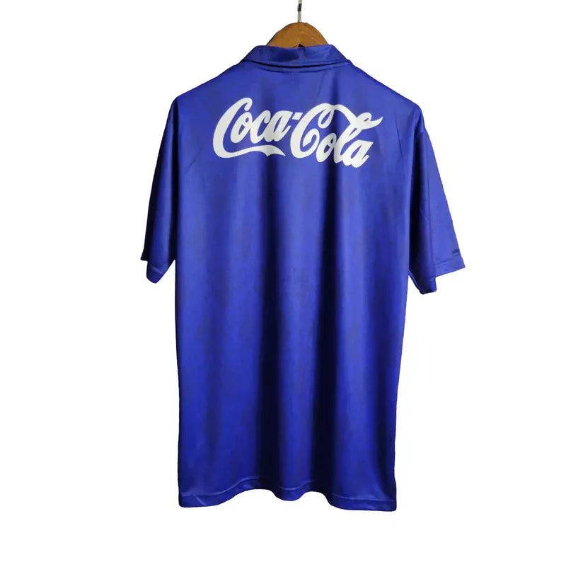 Camisa Cruzeiro Retro 1994 Masculina