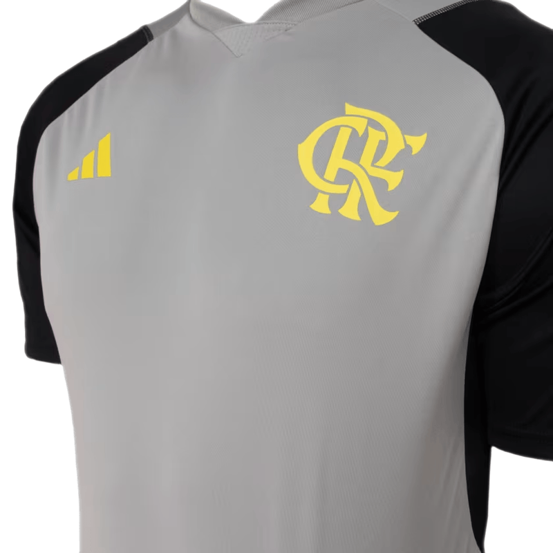 Camisa De Treino Mengão 24/25