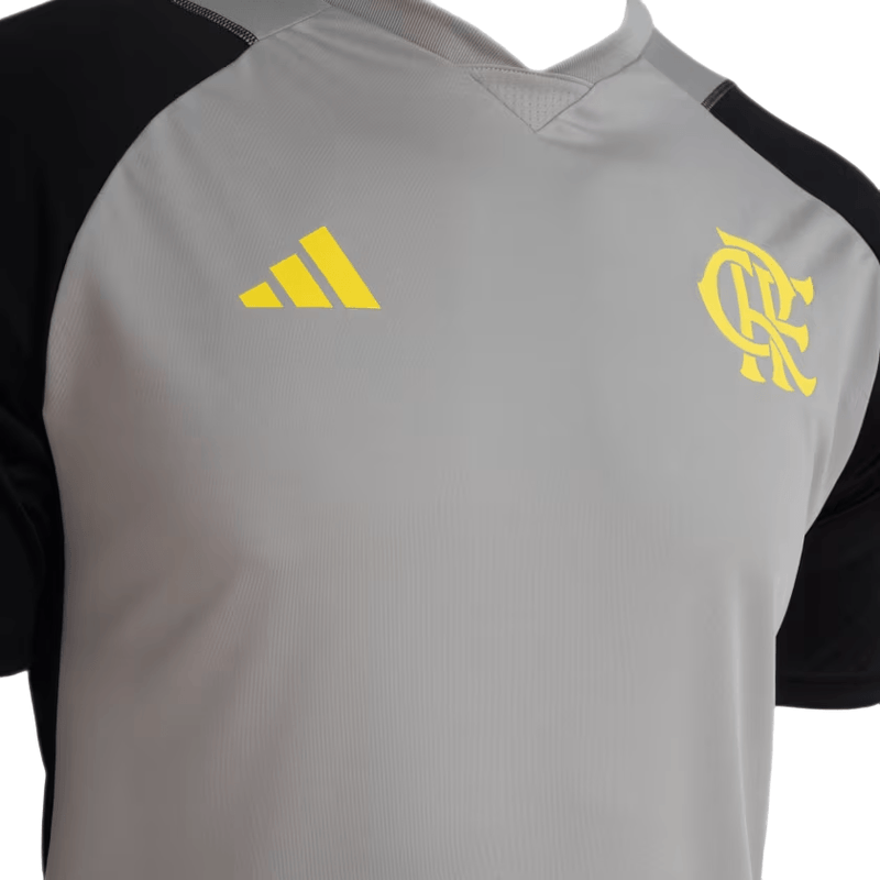 Camisa De Treino Mengão 24/25