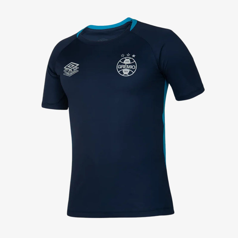 Camisa Treino Grêmio Azul  25/26 II