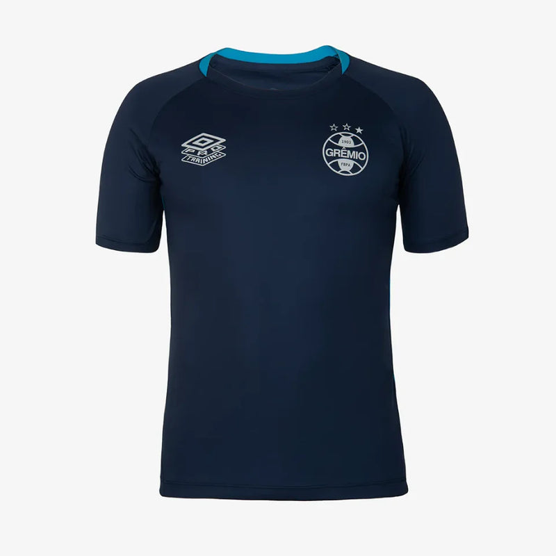 Camisa Treino Grêmio Azul  25/26 II
