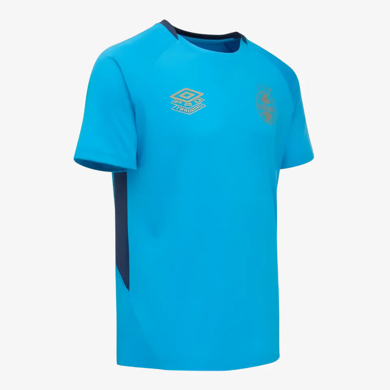 Camisa Treino Grêmio Azul  25/26 I