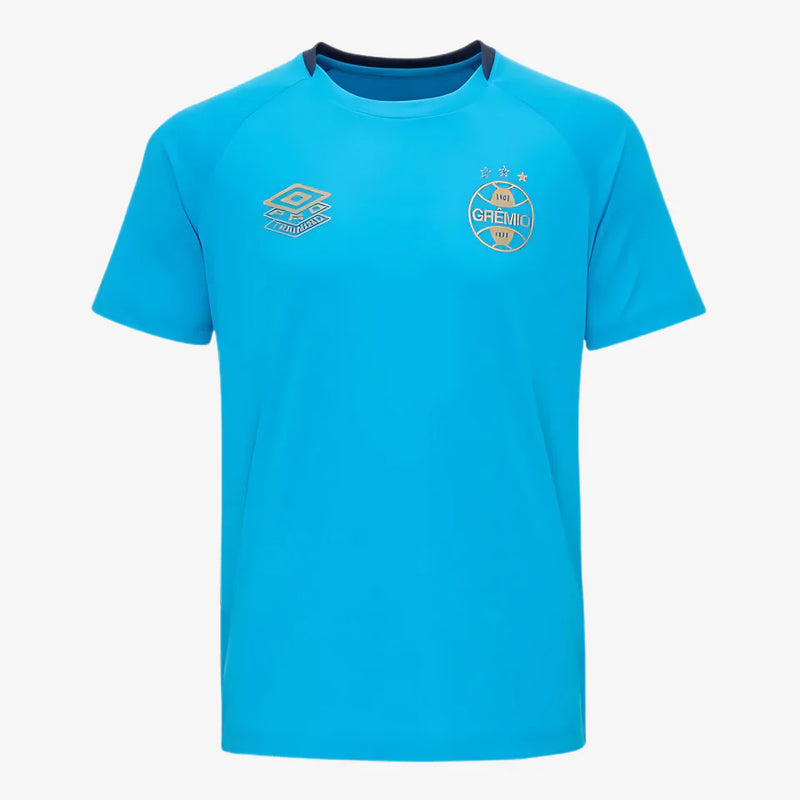 Camisa Treino Grêmio Azul  25/26 I
