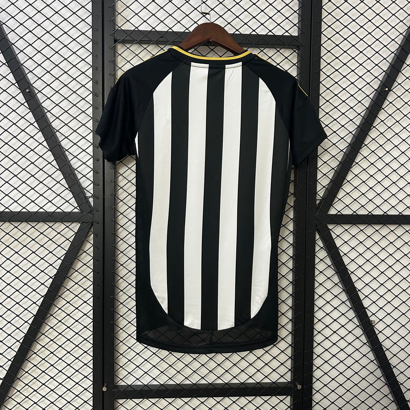 Camisa Feminina Atletico Mineiro  25/26 - Home