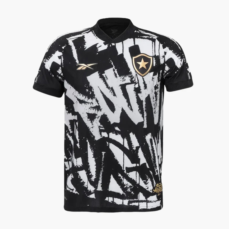 Camisa Botafogo  25/26 - Third