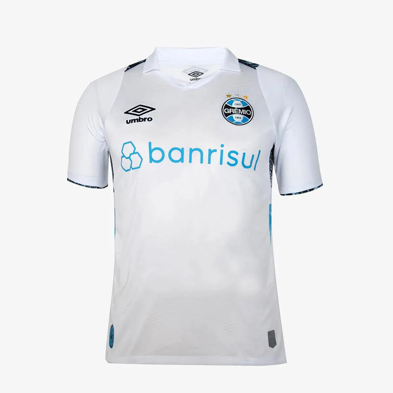 Camisa Gremio Branca 24/25 - Away