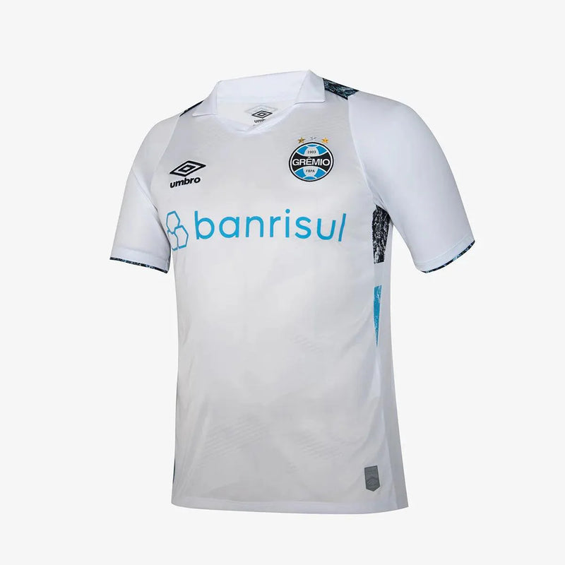 Camisa Gremio Branca 24/25 - Away