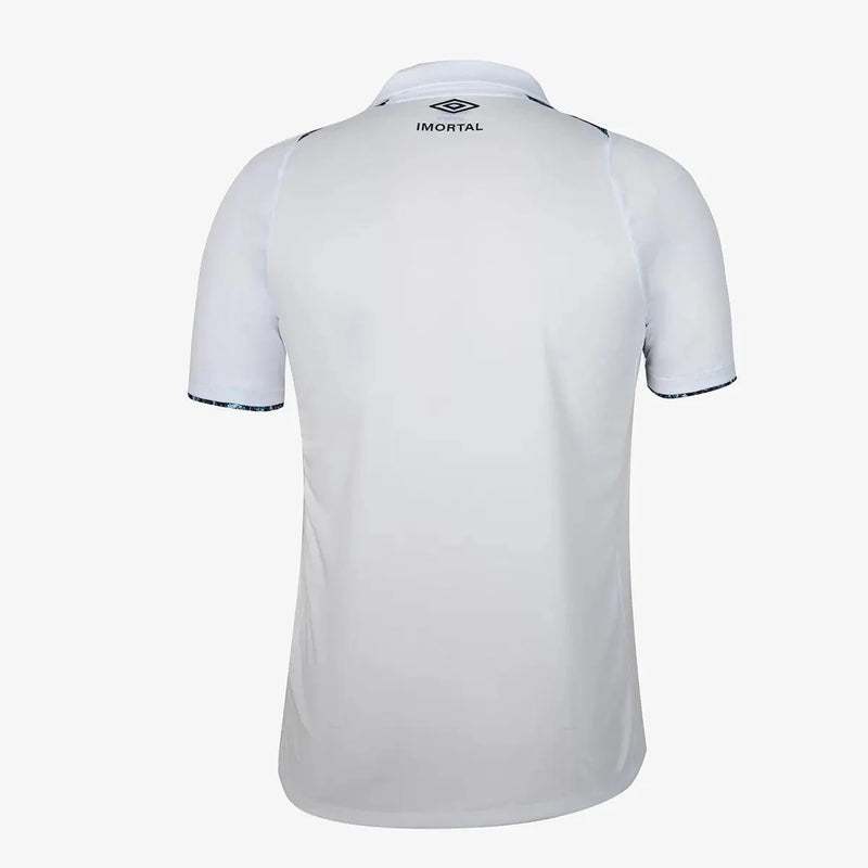 Camisa Gremio Branca 24/25 - Away