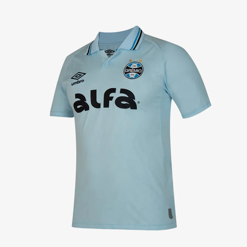 Camisa do Grêmio Azul Celeste 25/26 - Away