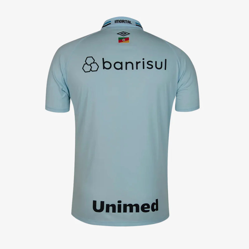 Camisa do Grêmio Azul Celeste 25/26 - Away