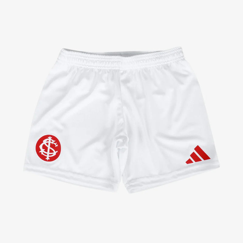 Conjunto Infantil Internacional 25/26 - Home