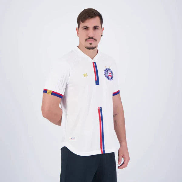Camisa Bahia 2024/25 I Torcedor