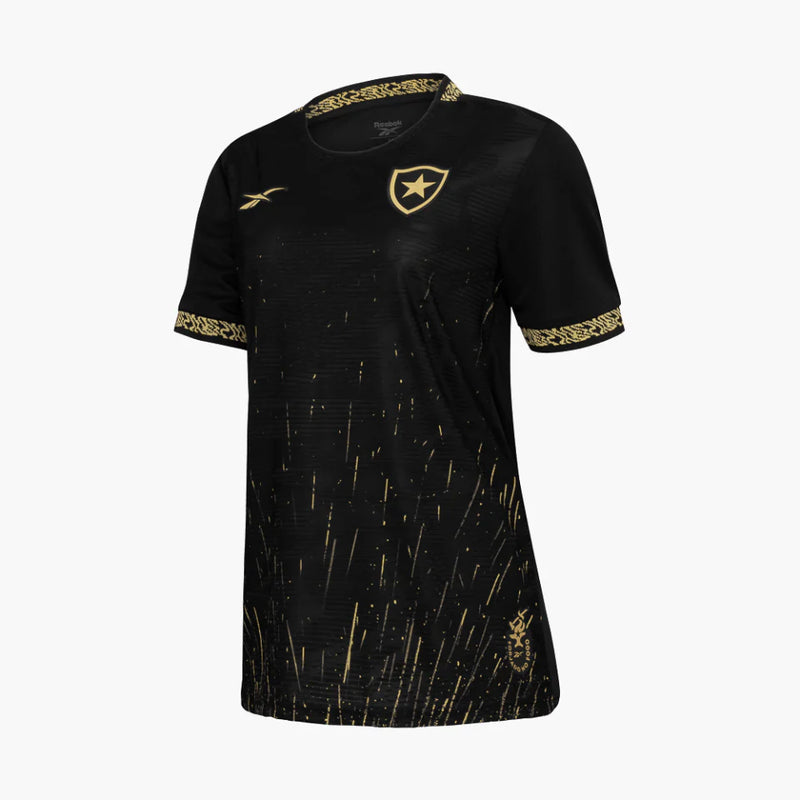 Camisa Feminina Botafogo 24/25 - Away