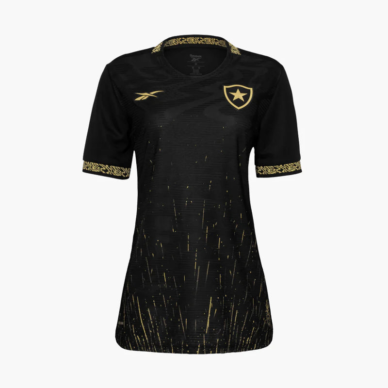 Camisa Feminina Botafogo 24/25 - Away