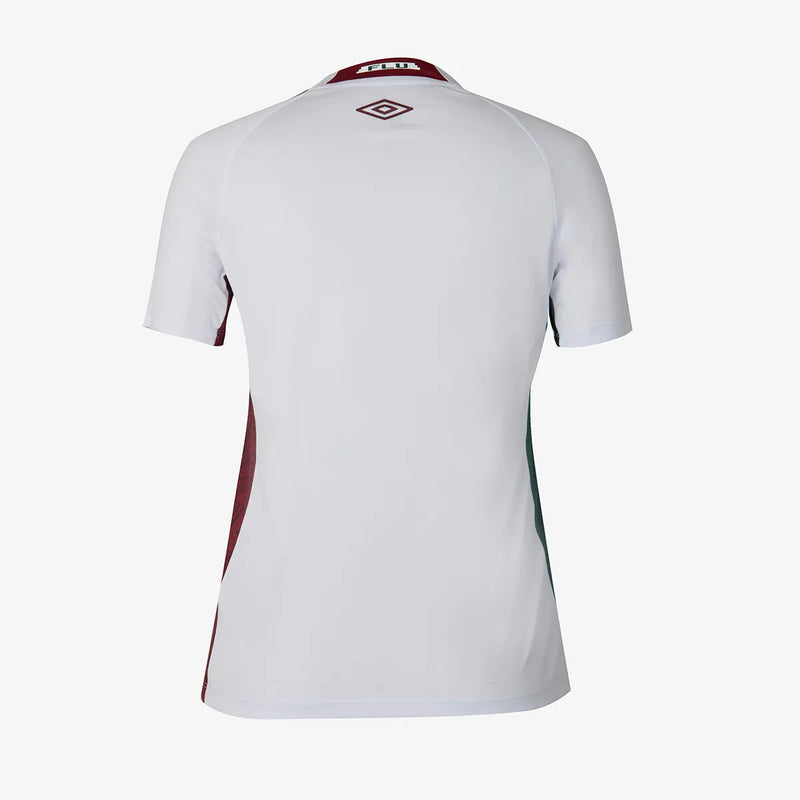 Camisa Feminina Fluminense  25/26 - Away