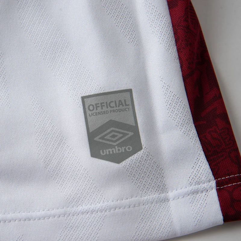 Camisa Feminina Fluminense  25/26 - Away