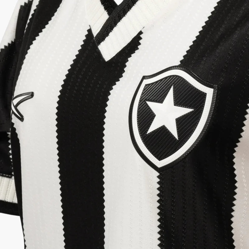 Camisa Feminina Botafogo 24/25 Home