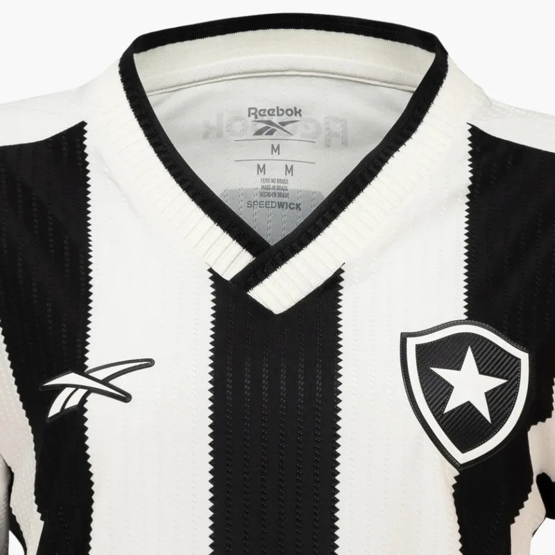 Camisa Feminina Botafogo 24/25 Home