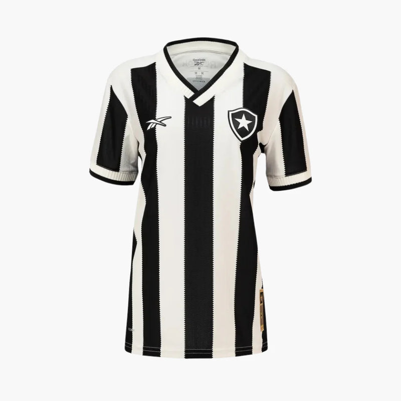 Camisa Feminina Botafogo 24/25 Home