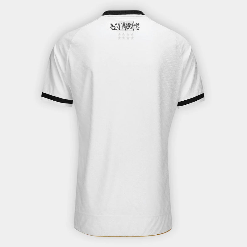 Camisa Feminina Vasco Away 25/26 -Away