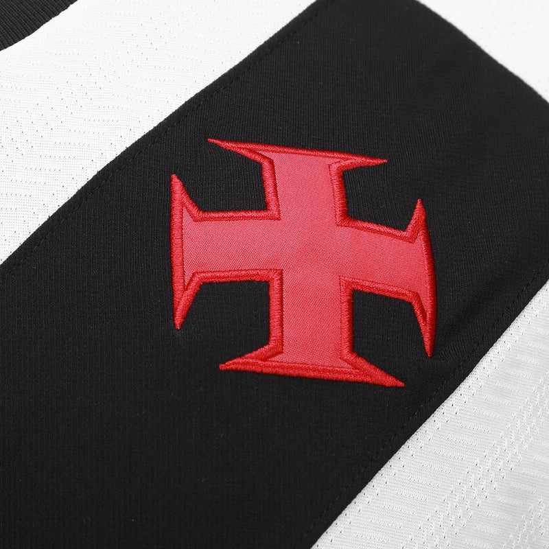 Camisa Feminina Vasco Away 25/26 -Away