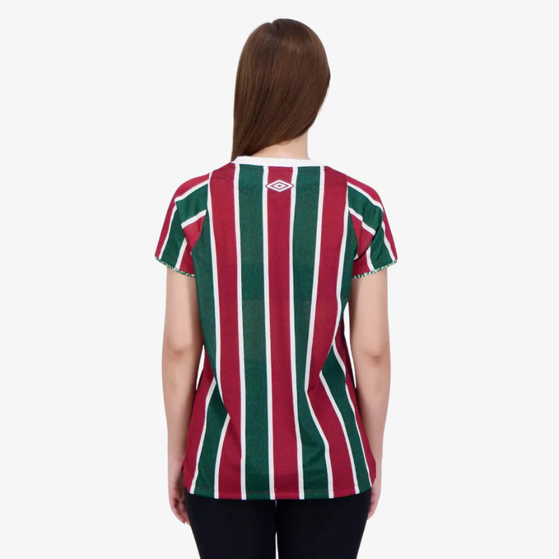 Camisa Feminina Fluminense  24/25 - Home