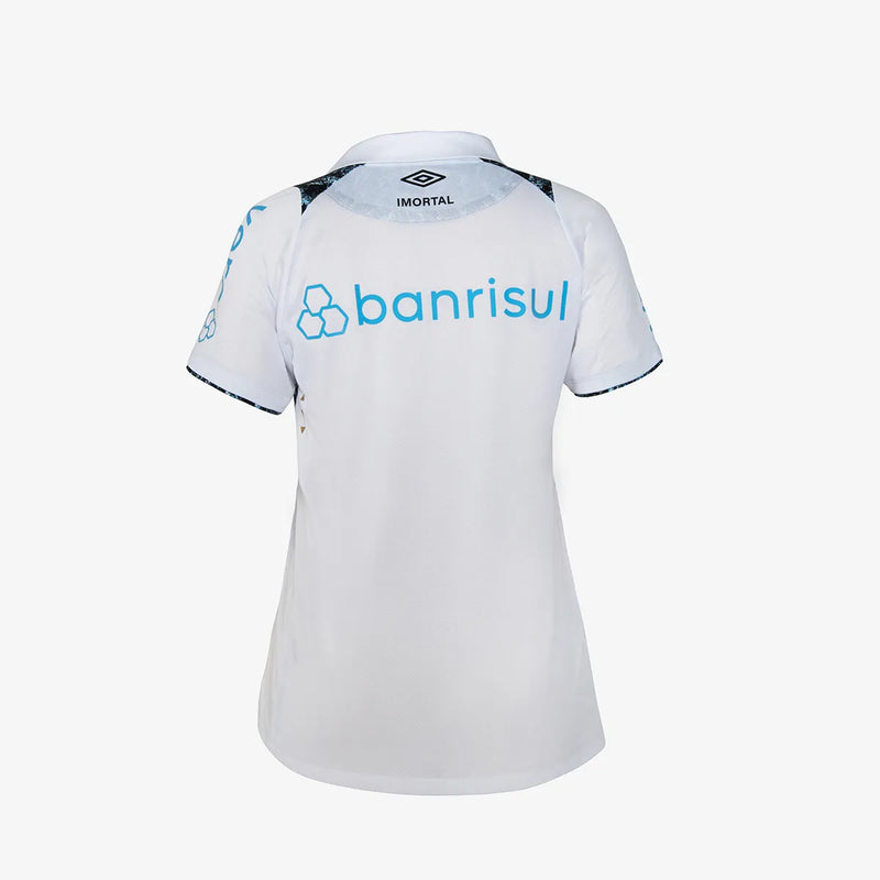 Camisa Feminina do Grêmio  24/25 II - Away