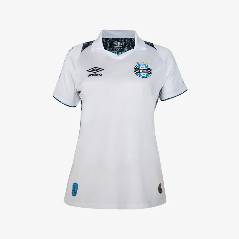 Camisa Feminina do Grêmio  24/25 II - Away