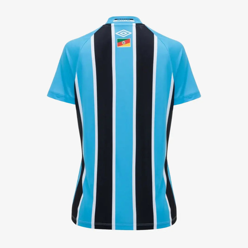 Camisa Feminina do Grêmio  25/26 - Home