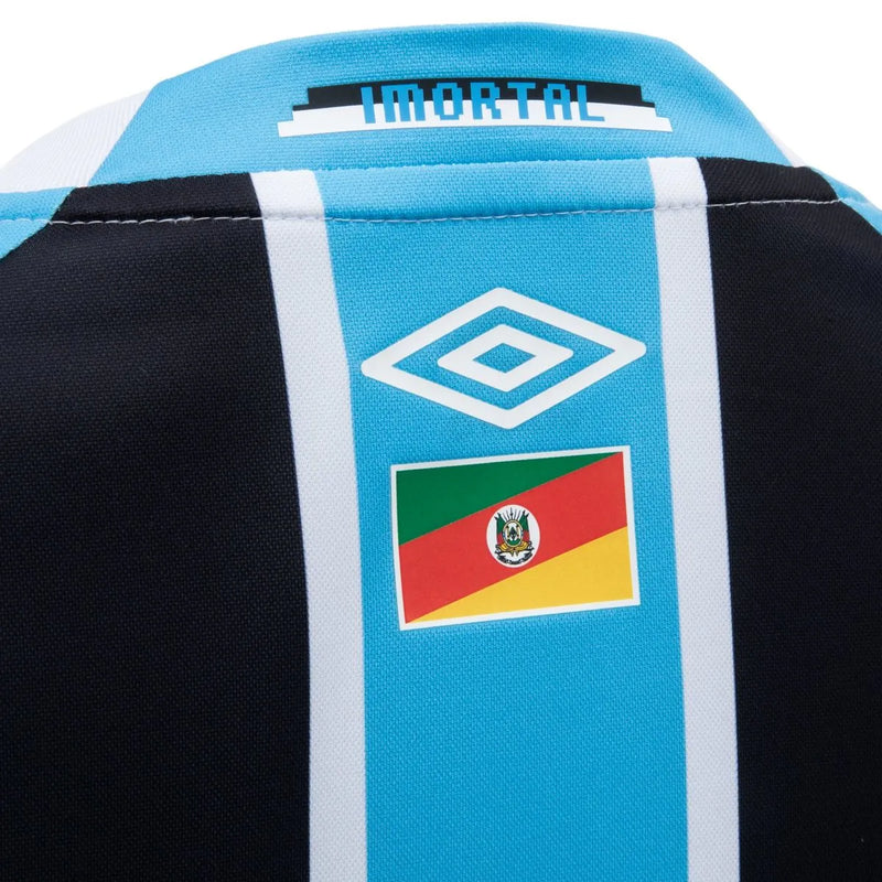 Camisa Feminina do Grêmio  25/26 - Home