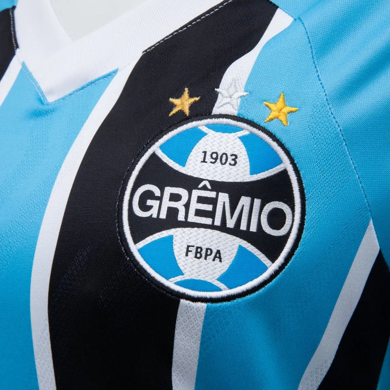 Camisa Feminina do Grêmio  25/26 - Home