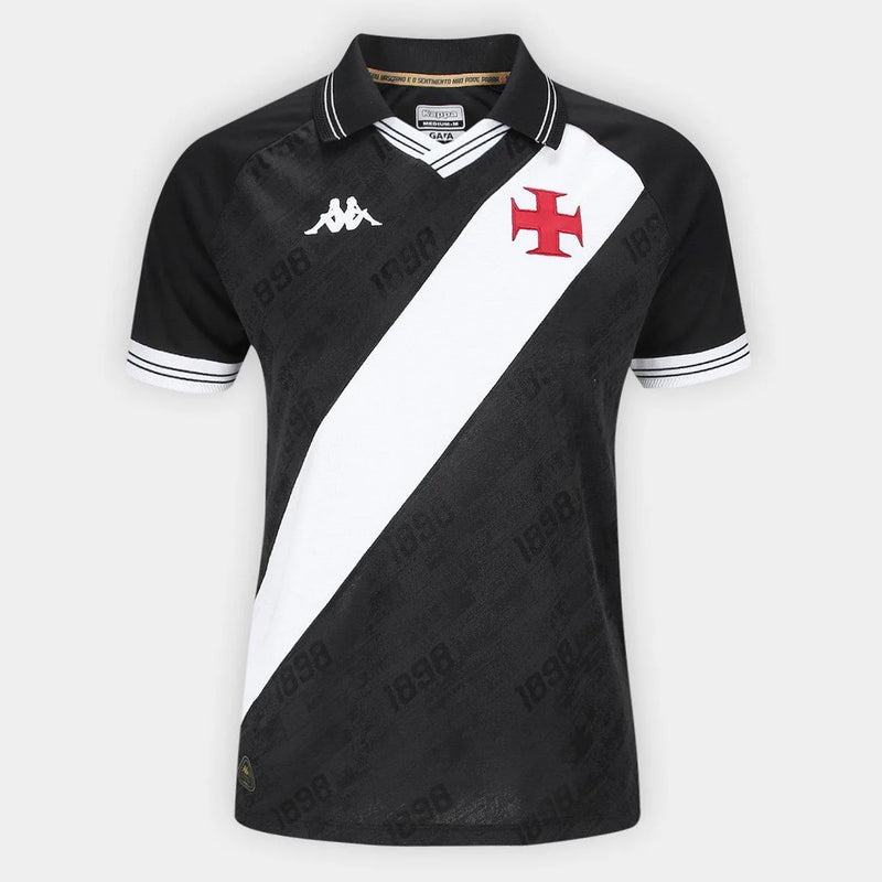 Camisa Feminina Vasco  24/25 - Home