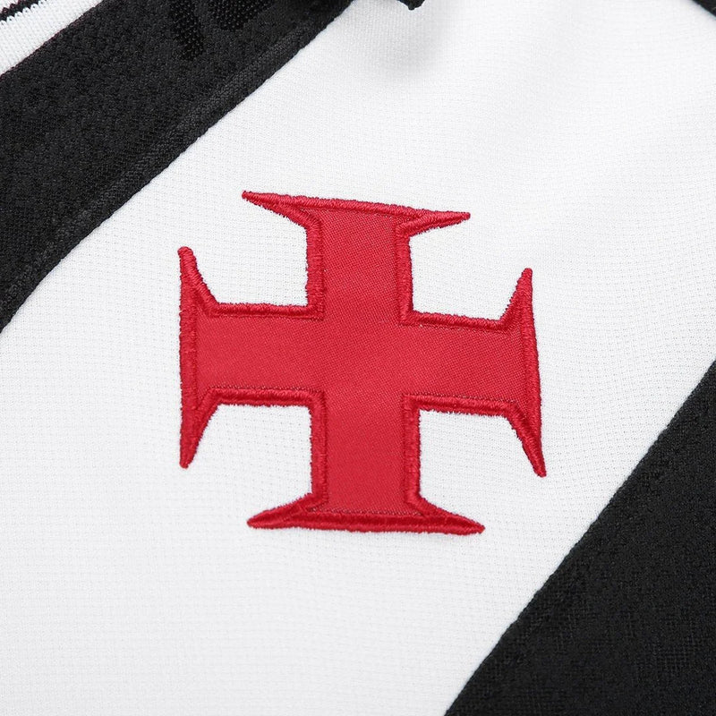 Camisa Feminina Vasco  24/25 - Home