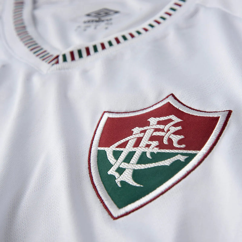 Camisa Fluminense 25/26 - Away