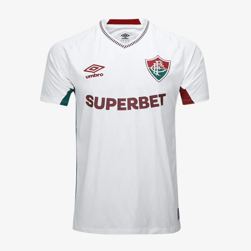 Camisa Fluminense 25/26 - Away