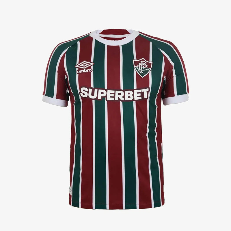 Camisa Fluminense  25/26 - Home