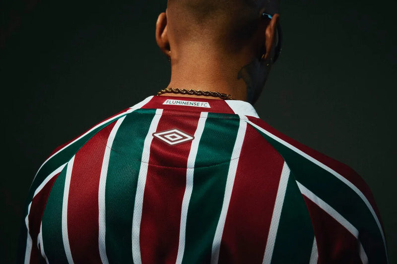 Camisa Fluminense  25/26 - Home