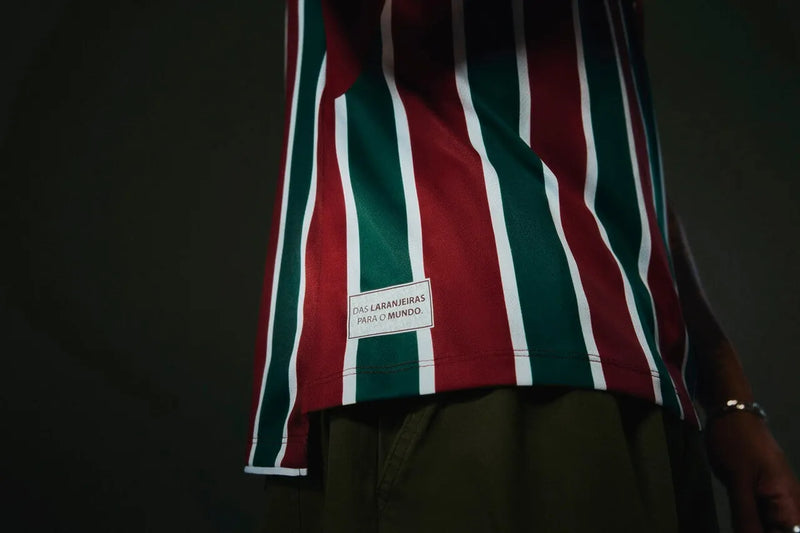 Camisa Fluminense  25/26 - Home