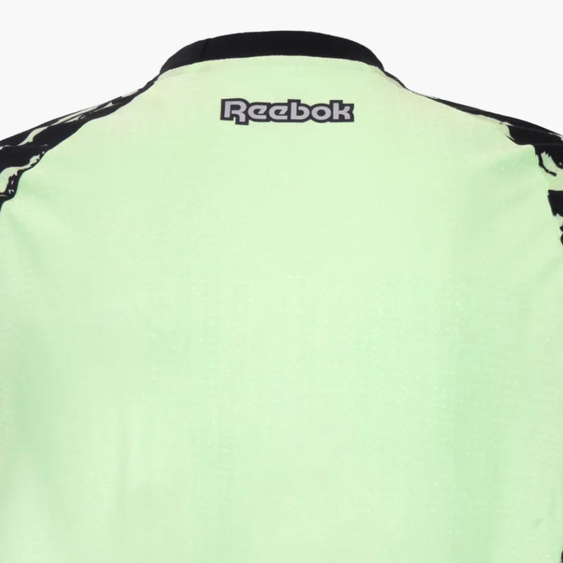 Camisa Goleiro Botafogo 25/26 - Verde Claro
