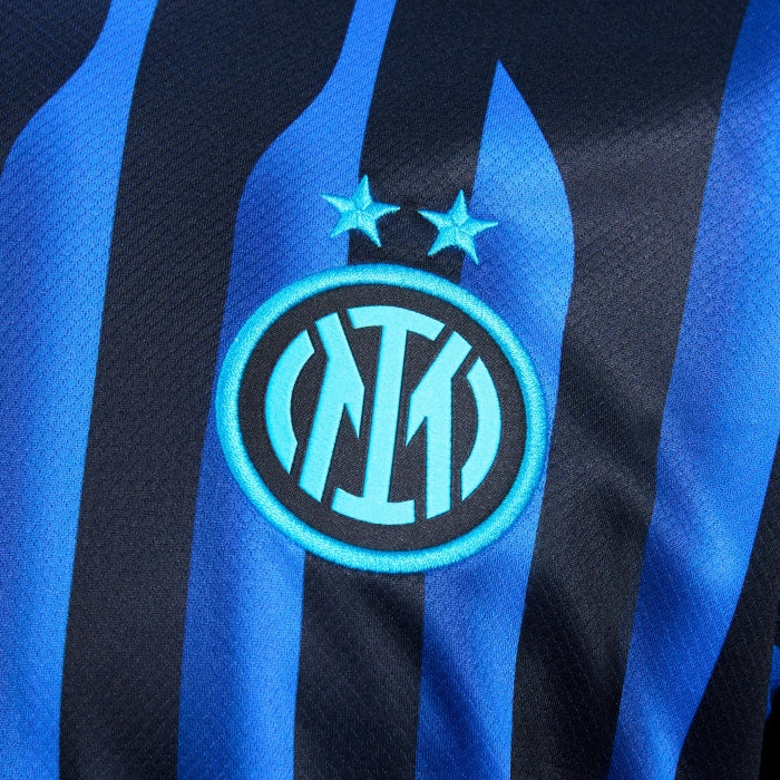 Camisa Inter De Milão 25/26 Home