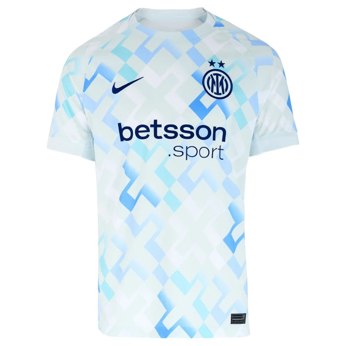 Camisa Inter De Milão 25/26 Away