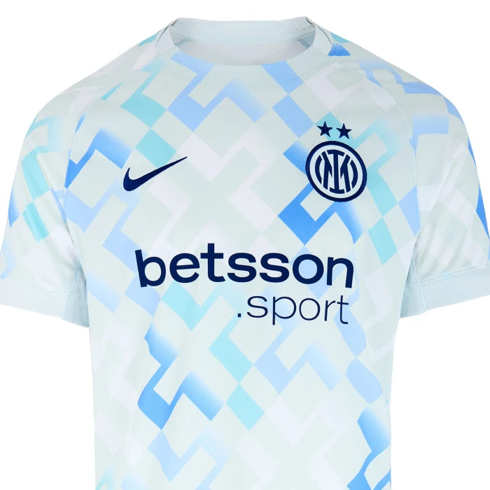 Camisa Inter De Milão 25/26 Away