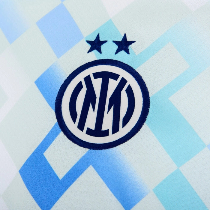 Camisa Inter De Milão 25/26 Away