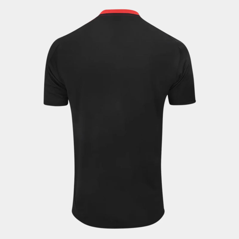 Camisa de Treino Internacional  25/26 - Preta