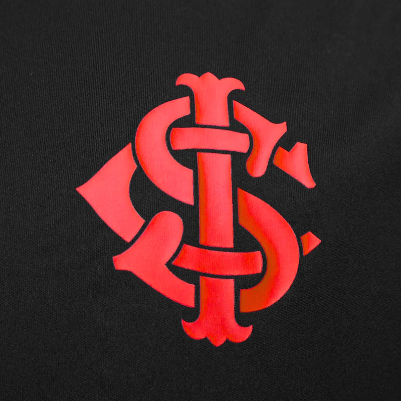 Camisa de Treino Internacional  25/26 - Preta