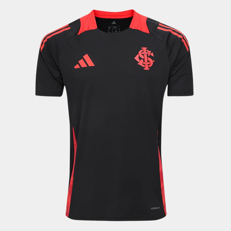 Camisa de Treino Internacional  25/26 - Preta