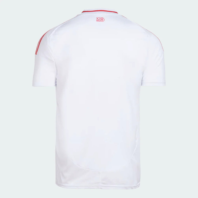 Camisa Internacional  25/26 - Away
