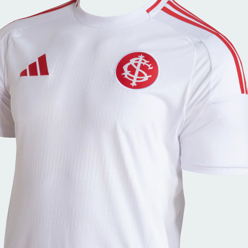 Camisa Internacional  25/26 - Away