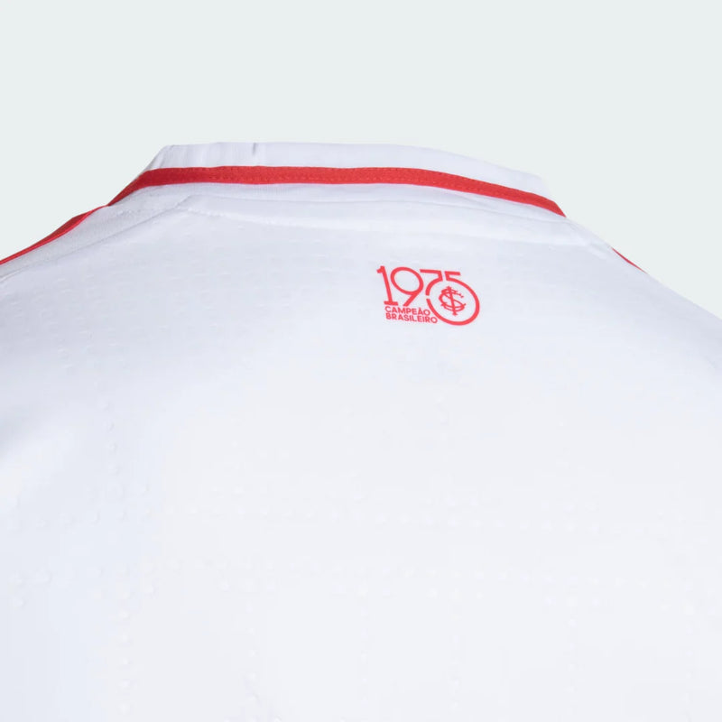 Camisa Internacional  25/26 - Away