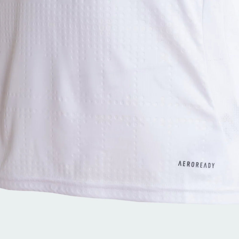 Camisa Internacional  25/26 - Away
